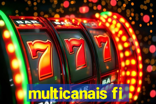 multicanais fi